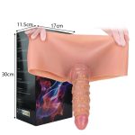 Pants With Tie Rope Hollow Penis - Image 5