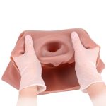 Lifelike Penis Sleeve Extender Strap-On - Image 2