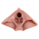 Silicone Strapon Cocksleeve Boxer Shorts - Image 2