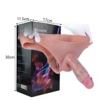 Strap On Anal Dildo Underwear Briefs - Image 5