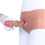 Realistic Hollow Penis Sex Toys - Image 2