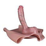 Hollow Penis Big Testicle Extender - Image 7