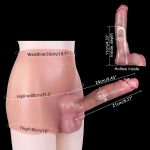 Hollow Penis Big Testicle Extender - Image 4