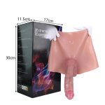 Hollow Penis Big Testicle Extender - Image 5