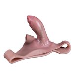 Hollow Briefs Strapon Penis - Image 2