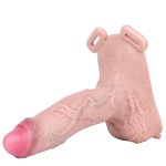 Wearable 5.9 inch Penis Sleeve - Image 5