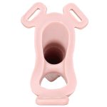 Wearable 6.4 inch Penis Sleeve - Image 9