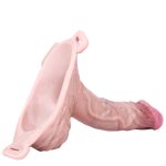 Wearable 6.6 inch Penis Sleeve - Image 10