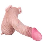 Wearable 6.6 inch Penis Sleeve