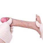 Wearable 5.8 inch Penis Sleeve - Image 5