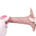 Wearable 5.9 inch Cock Sleeve - Image 5