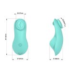Wearable Vibrating Panty Vibrator - Image 5
