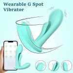 Wearable Flapping Vagina Panty Vibrator - Image 7