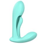 Wearable Flapping Vagina Panty Vibrator