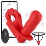 Wearable Panty App Remote Control Vibrator - Image 6