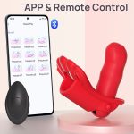 Wearable Panty App Remote Control Vibrator - Image 2
