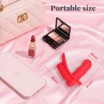 Wearable Panty App Remote Control Vibrator - Image 4