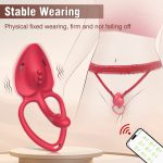 Smart APP Controlled Couples Vibrator - Image 7