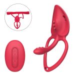 Smart APP Controlled Couples Vibrator - Image 8