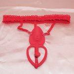 Smart APP Controlled Couples Vibrator