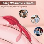 Smart APP Controlled Couples Vibrator - Image 2