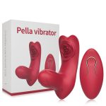 Pera Rose Wearable G-Spot vibrator - Image 7
