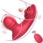 Sera Clitoris and G-spot Panty Vibrator - Image 6