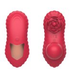 Sera Clitoris and G-spot Panty Vibrator - Image 8
