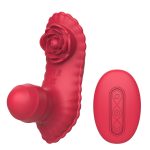 Sera Clitoris and G-spot Panty Vibrator - Image 9