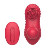 Sera Clitoris and G-spot Panty Vibrator - Image 10