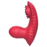 Sera Clitoris and G-spot Panty Vibrator - Image 2