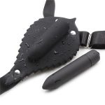 Strap-on Clit Stimulation Vibrator - Image 3