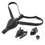 Strap-on Clit Stimulation Vibrator - Image 5