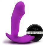Voice Control Wireless Strap On Vibrator - Image 6