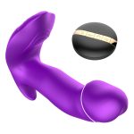 Voice Control Wireless Strap On Vibrator - Image 3