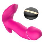 Voice Control Wireless Strap On Vibrator - Image 5