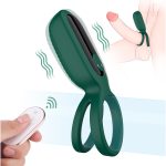 Squidward Vibration Cock Ring - Image 6