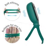 Squidward Vibration Cock Ring - Image 2