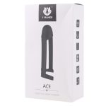 Ace Silicone Penis Extension - Image 5