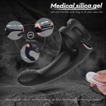 G-Finger Vibrator/Cock Ring - Image 2