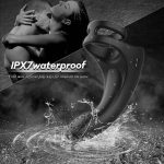 G-Finger Vibrator/Cock Ring - Image 3