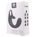 Gorman Vibration Cock Ring - Image 5