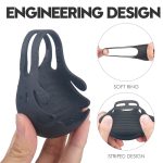 Nest Scrotum Vibration Ring - Image 3