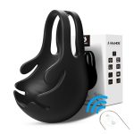 Nest Scrotum Vibration Ring - Image 5