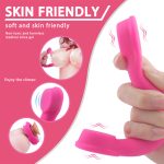 Headset Vibration Cock Ring - Image 10