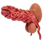 Dragon Sheath Penetrative Sleeve - Image 6