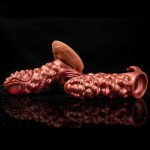 Dragon Sheath Penetrative Sleeve - Image 7