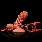 Dragon Sheath Penetrative Sleeve - Image 8