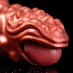 Dragon Sheath Penetrative Sleeve - Image 4