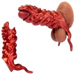 Dragon Sheath Penetrative Sleeve - Image 5